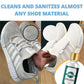 Shoes Whitening Cleaner