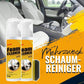 Multi-purpose Foam Cleaner