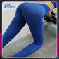 ✨2023 Frauen Sport Yoga Hose Sexy Enge Leggings