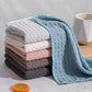 Waffle Dirt Absorbent Rag (10pcs/Set)